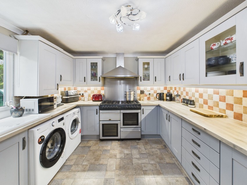 Images for Tiverton Walk, Smithills, Bolton, BL1