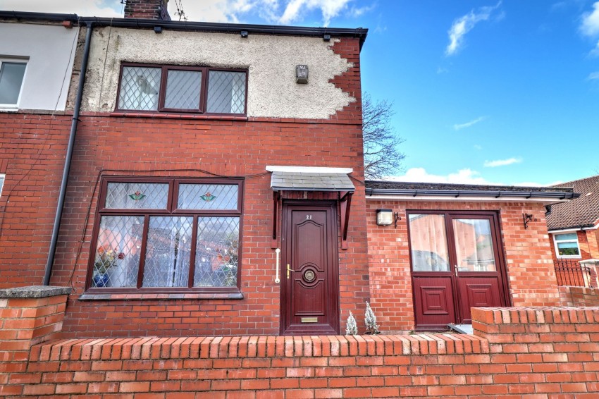 Images for Holt Street, Hindley, WN2