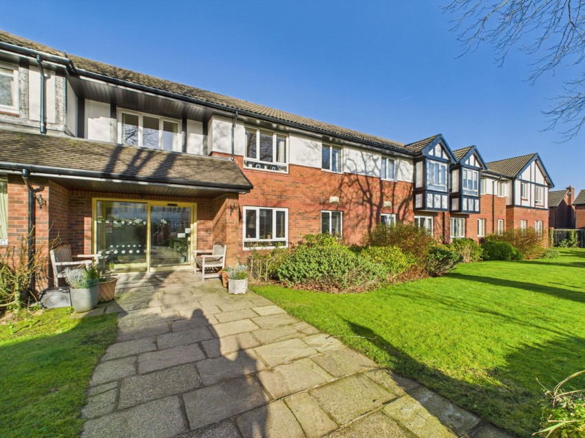 Images for Kingsbury Avenue, Heaton, Bolton, BL1