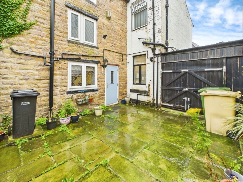 Images for Markland Hill, Bolton, BL1