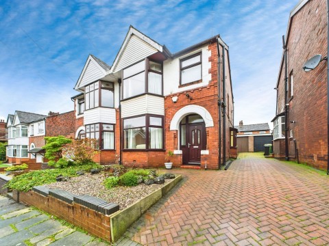 View Full Details for Woodsley Road, Doffcocker, Bolton, BL1