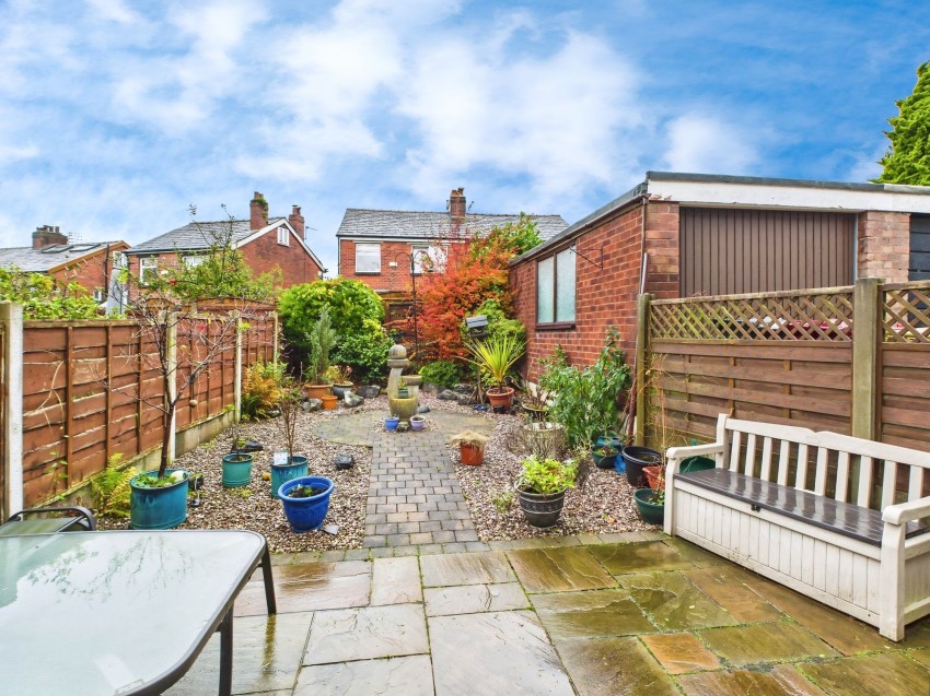 Images for Woodsley Road, Doffcocker, Bolton, BL1