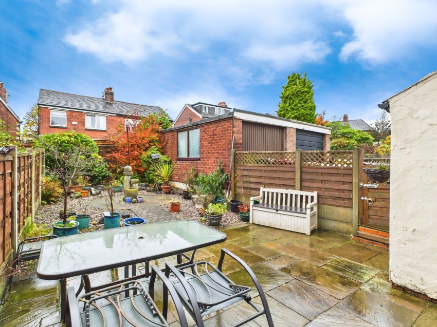 Images for Woodsley Road, Doffcocker, Bolton, BL1