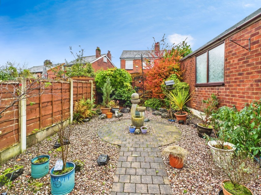 Images for Woodsley Road, Doffcocker, Bolton, BL1