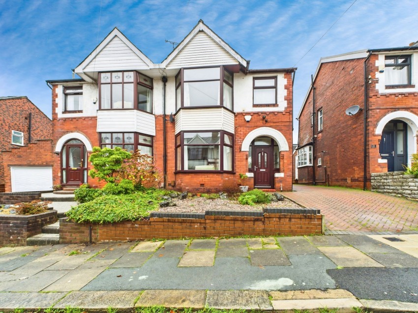 Images for Woodsley Road, Doffcocker, Bolton, BL1