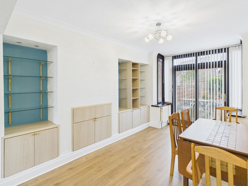 Images for Woodsley Road, Doffcocker, Bolton, BL1