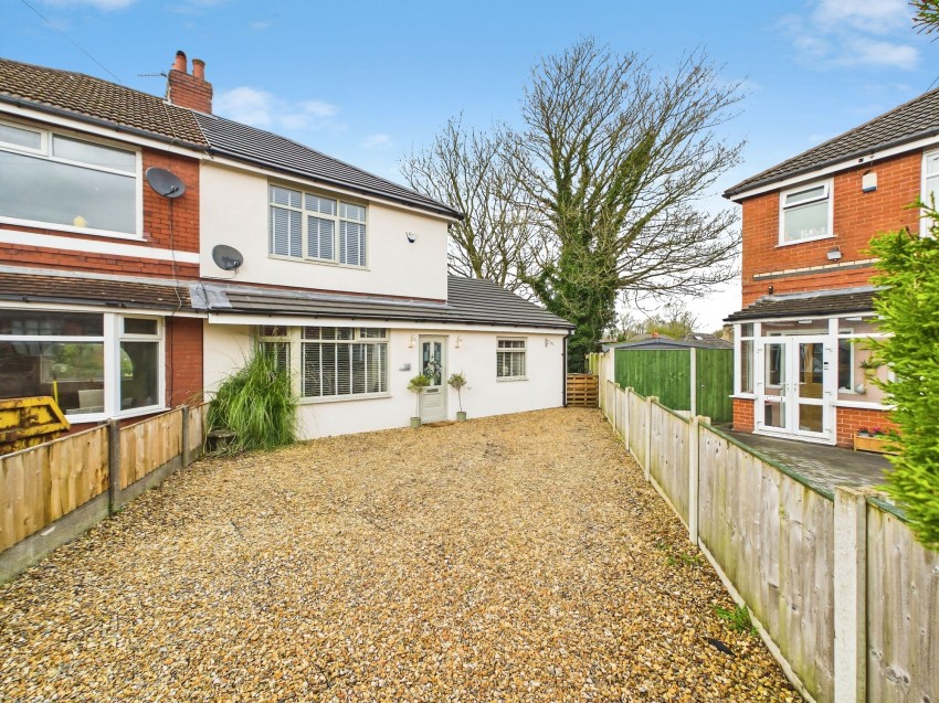 Images for Caldbeck Avenue, Bolton, BL1