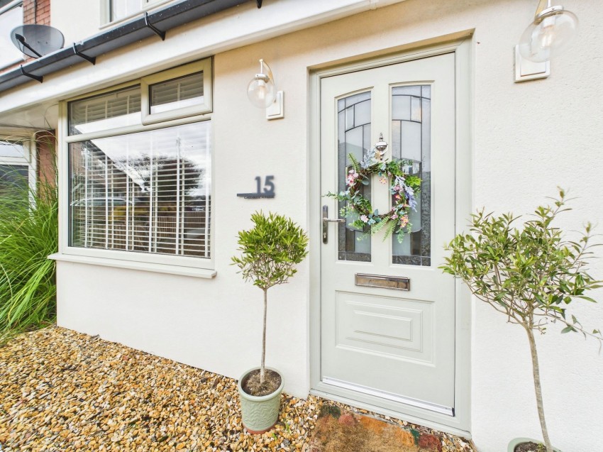 Images for Caldbeck Avenue, Bolton, BL1