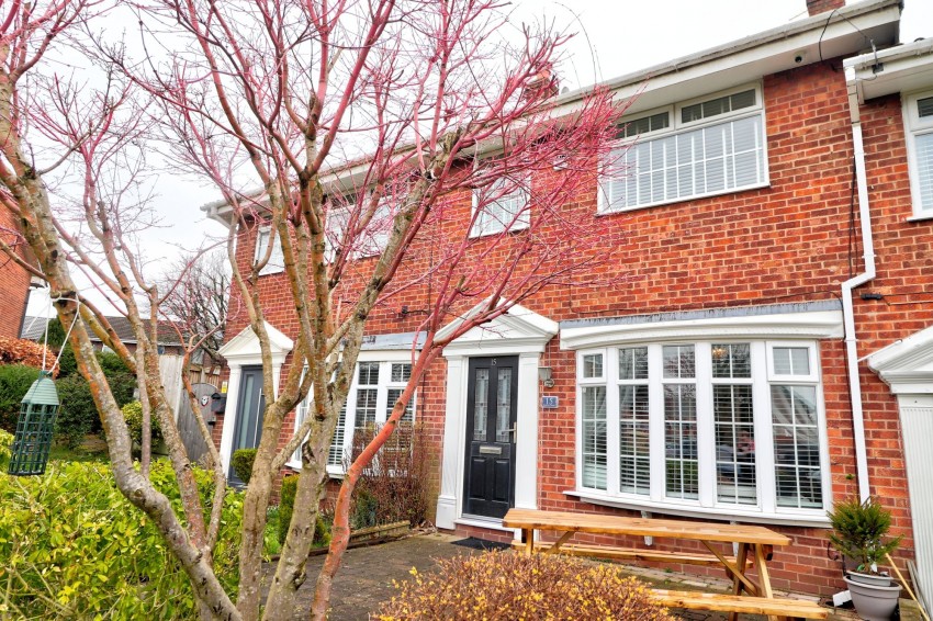 Images for Roscoes Court, Westhoughton, Bolton, BL5