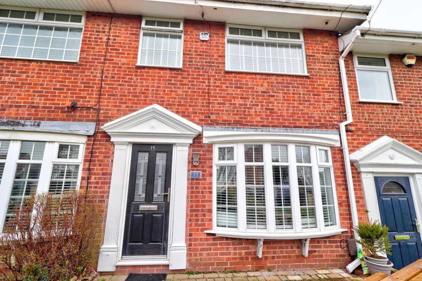 Images for Roscoes Court, Westhoughton, Bolton, BL5