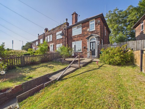 View Full Details for Chorley Old Road, Bolton, BL1