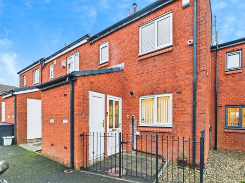 View Full Details for Reedham Close, Bolton, BL1