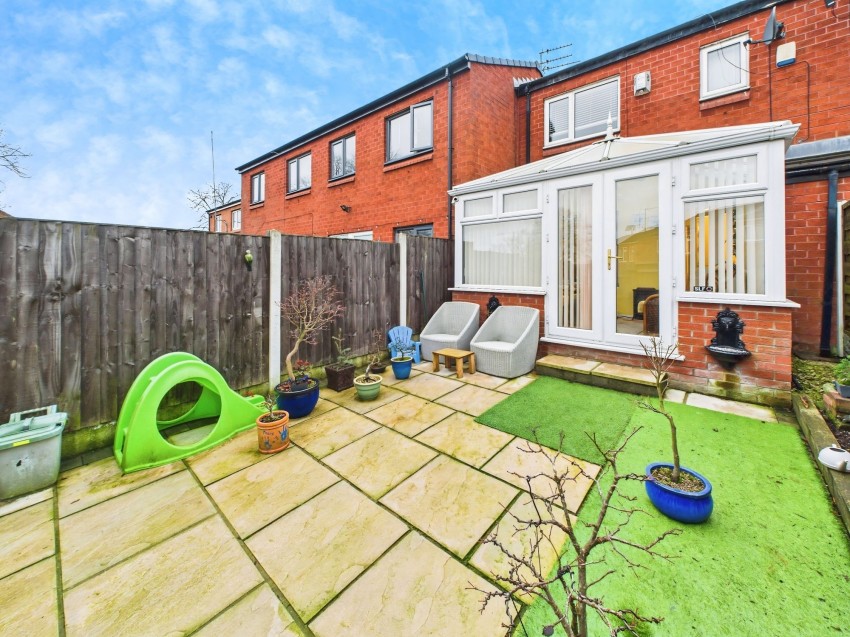 Images for Reedham Close, Bolton, BL1