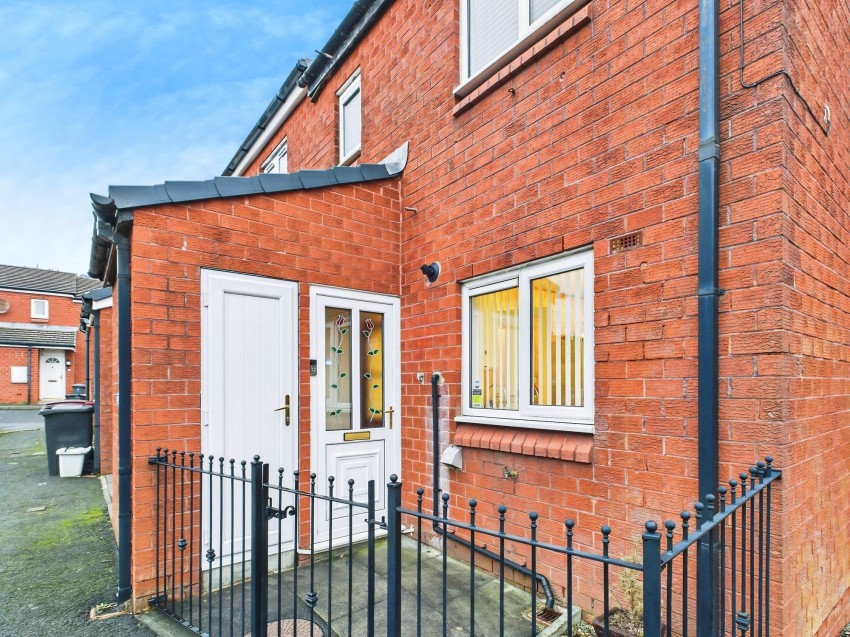Images for Reedham Close, Heaton, Bolton, BL1