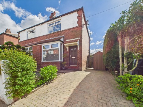 View Full Details for Burnside Road, Smithills, Bolton, BL1