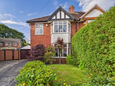 View Full Details for Fourth Avenue, Bolton, BL1