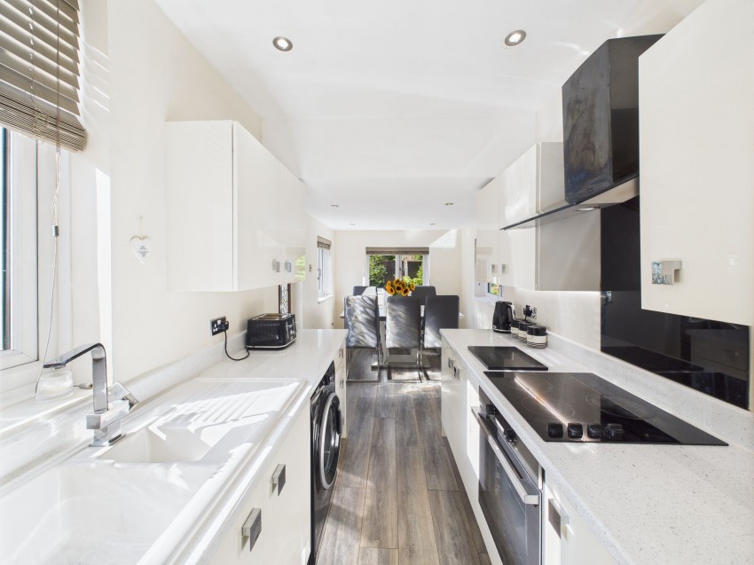Images for Fourth Avenue, Bolton, BL1
