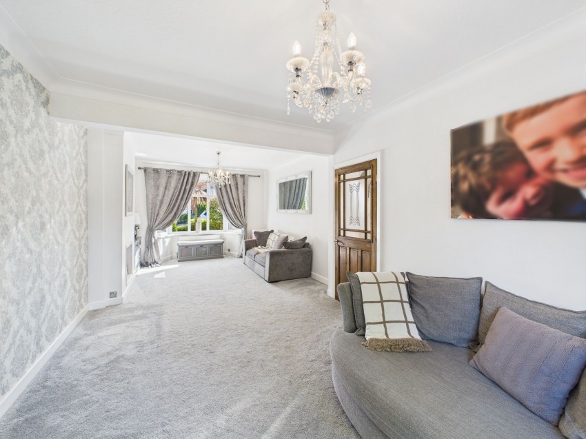 Images for Fourth Avenue, Heaton, Bolton, BL1