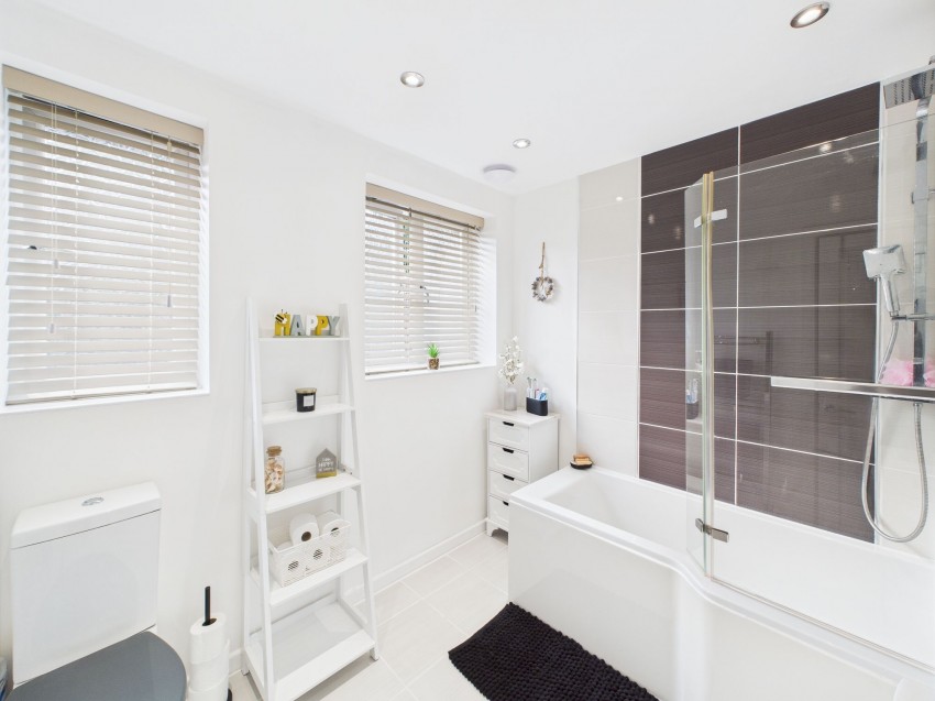 Images for Fourth Avenue, Bolton, BL1
