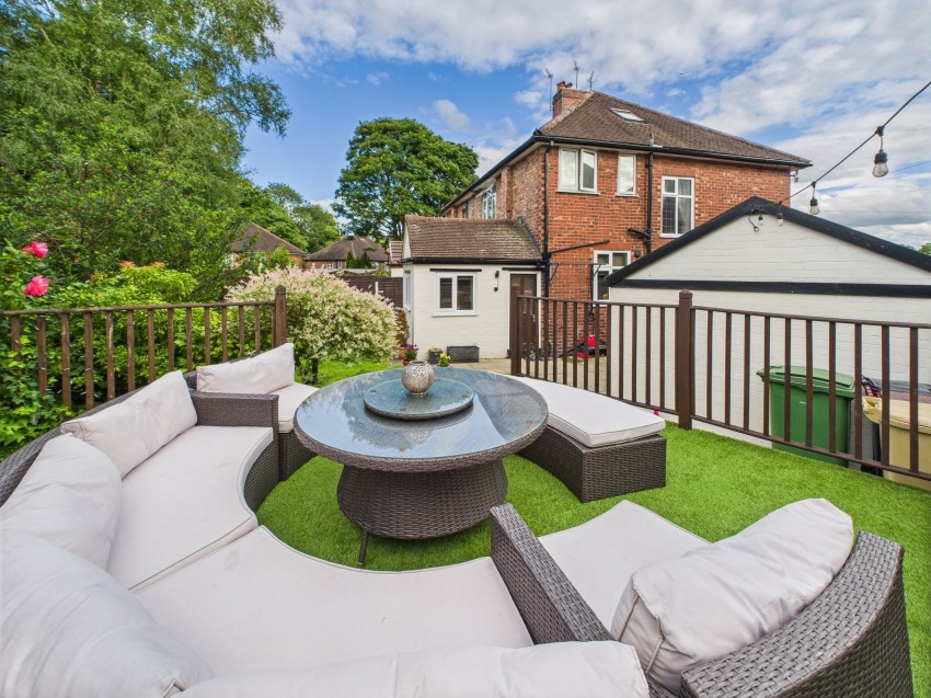 Images for Fourth Avenue, Bolton, BL1