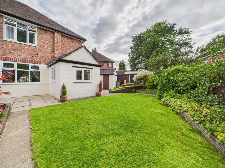 Images for Fourth Avenue, Bolton, BL1