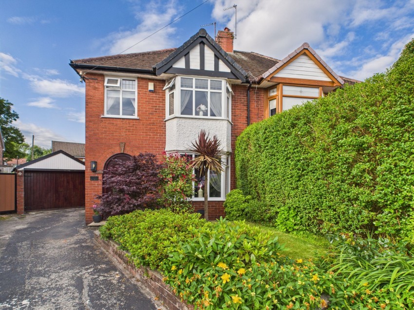 Images for Fourth Avenue, Heaton, Bolton, BL1