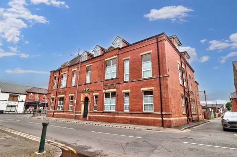 View Full Details for Chorley New Road, Horwich, Bolton, BL6