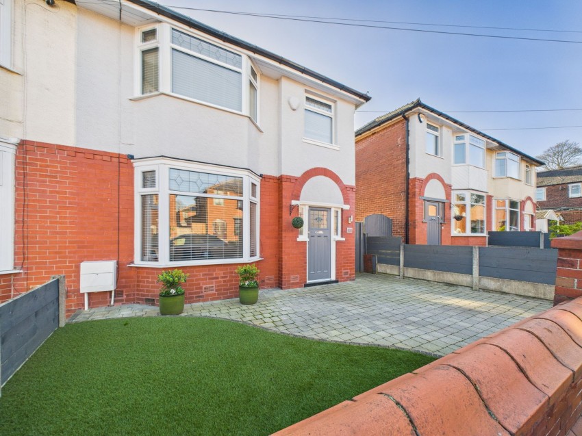 Images for Barcroft Road, Bolton, BL1