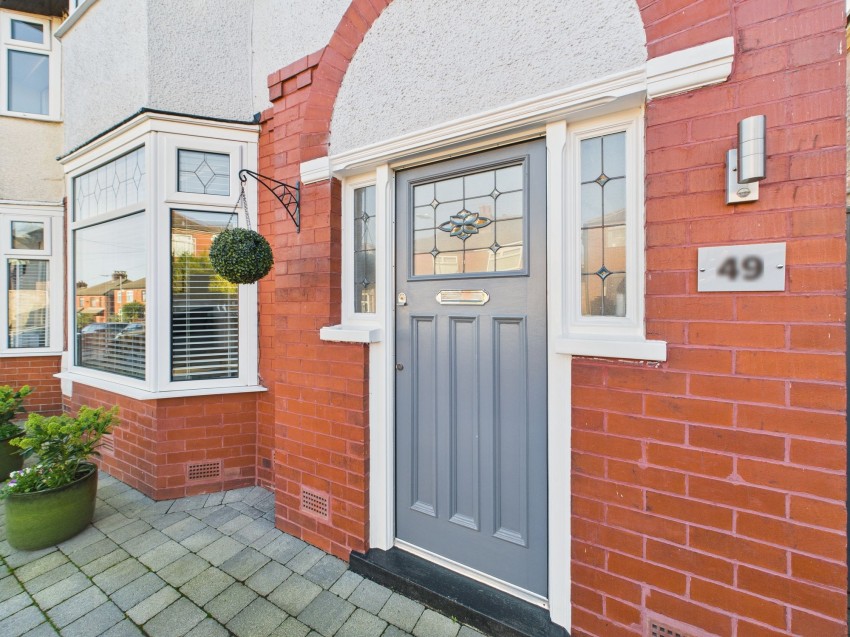 Images for Barcroft Road, Smithills, Bolton, BL1