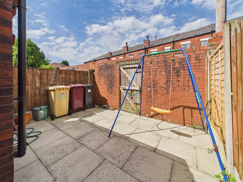 Images for Shrewsbury Road, Bolton, BL1