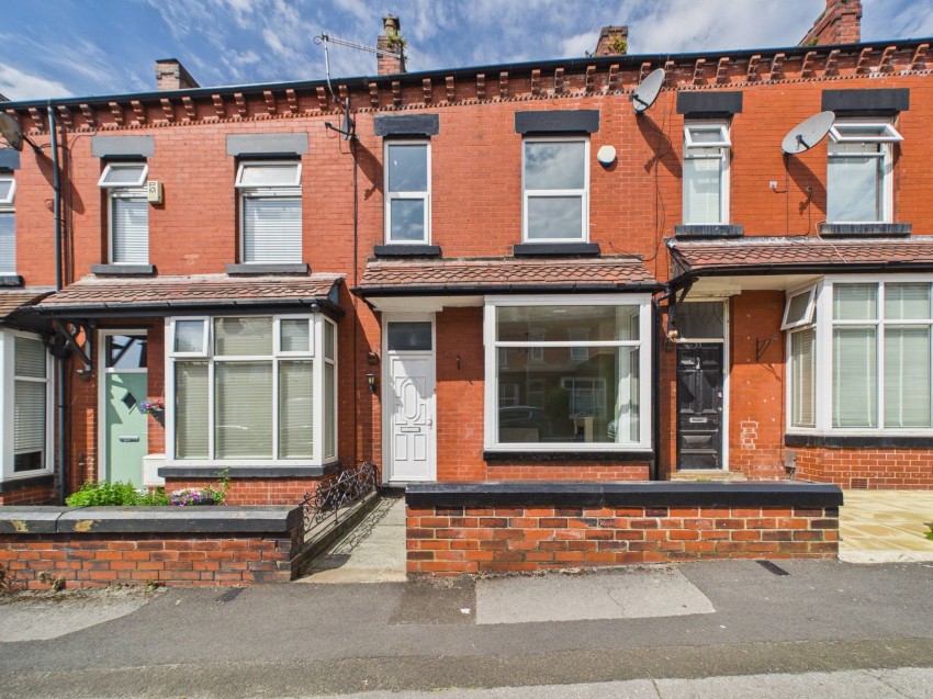 Images for Shrewsbury Road, Bolton, BL1