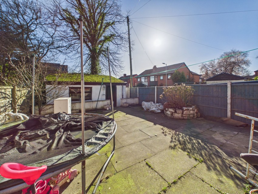 Images for Lonsdale Road, Heaton, Bolton, BL1