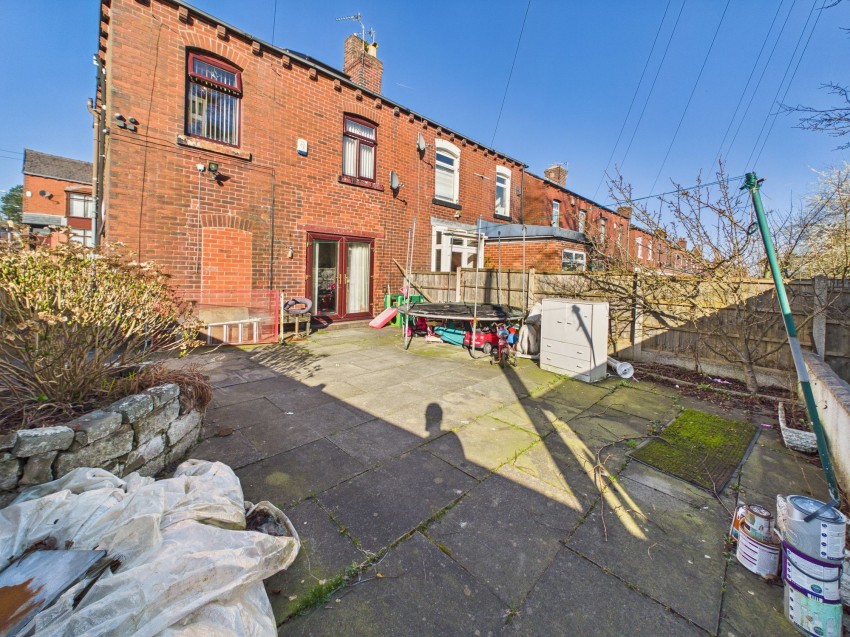 Images for Lonsdale Road, Heaton, Bolton, BL1