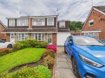 Images for Woodburn Drive, Bolton, BL1