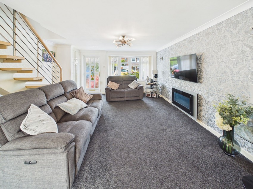 Images for Woodburn Drive, Bolton, BL1