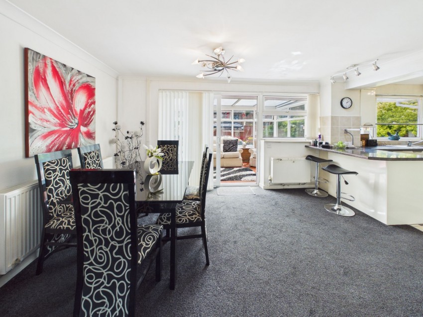 Images for Woodburn Drive, Bolton, BL1