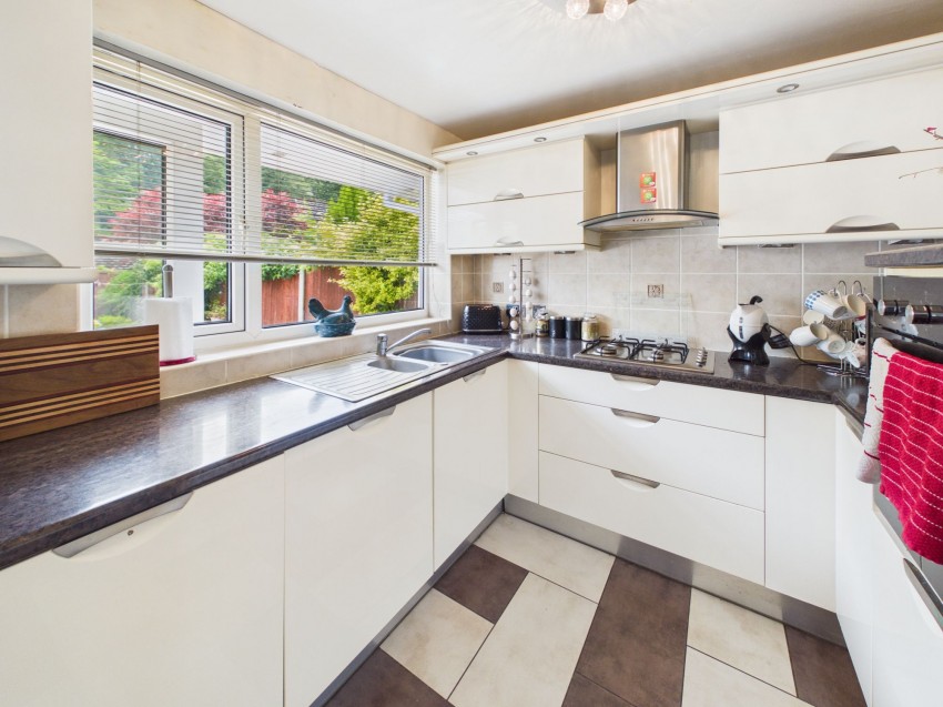 Images for Woodburn Drive, Bolton, BL1