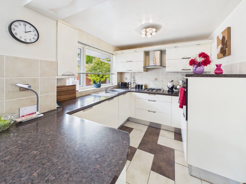 Images for Woodburn Drive, Bolton, BL1
