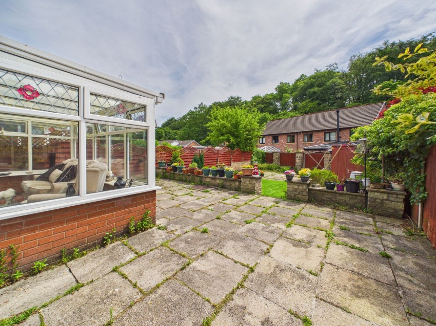 Images for Woodburn Drive, Bolton, BL1