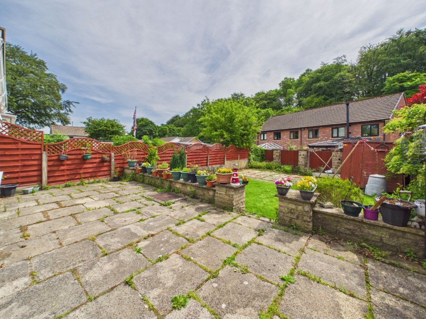 Images for Woodburn Drive, Bolton, BL1