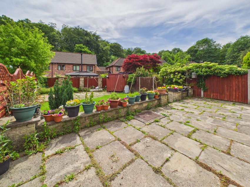 Images for Woodburn Drive, Bolton, BL1