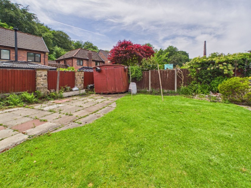 Images for Woodburn Drive, Bolton, BL1