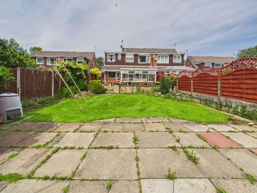 Images for Woodburn Drive, Bolton, BL1