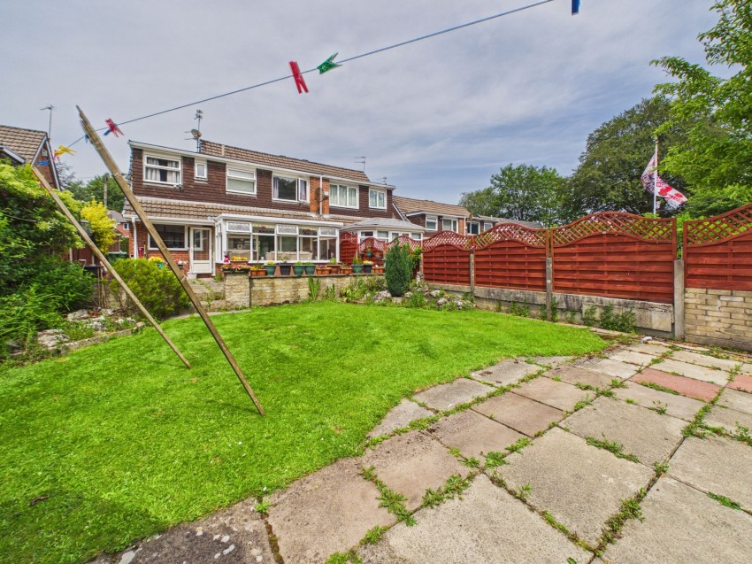 Images for Woodburn Drive, Bolton, BL1