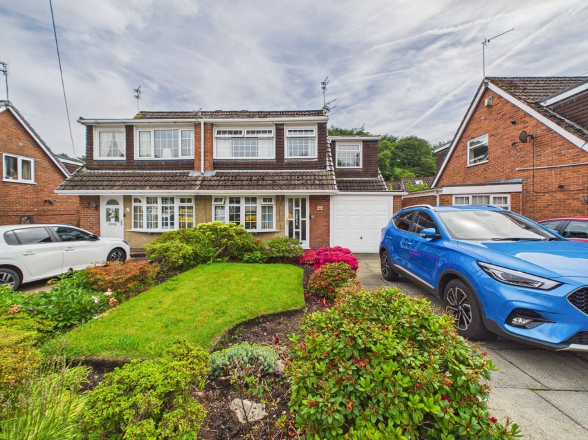 Images for Woodburn Drive, Bolton, BL1