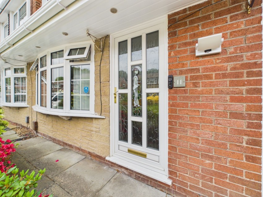 Images for Woodburn Drive, Bolton, BL1
