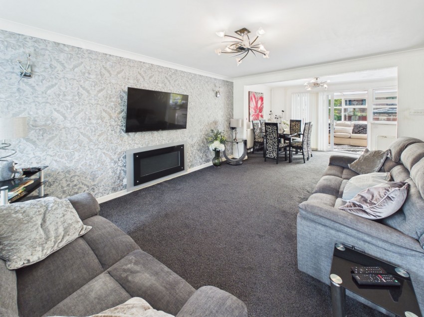 Images for Woodburn Drive, Bolton, BL1