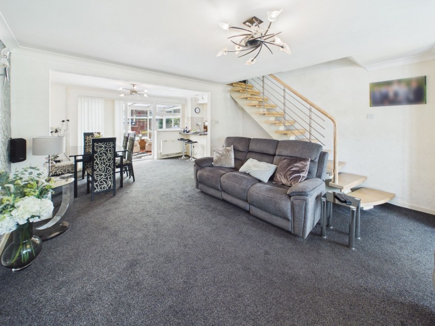 Images for Woodburn Drive, Bolton, BL1