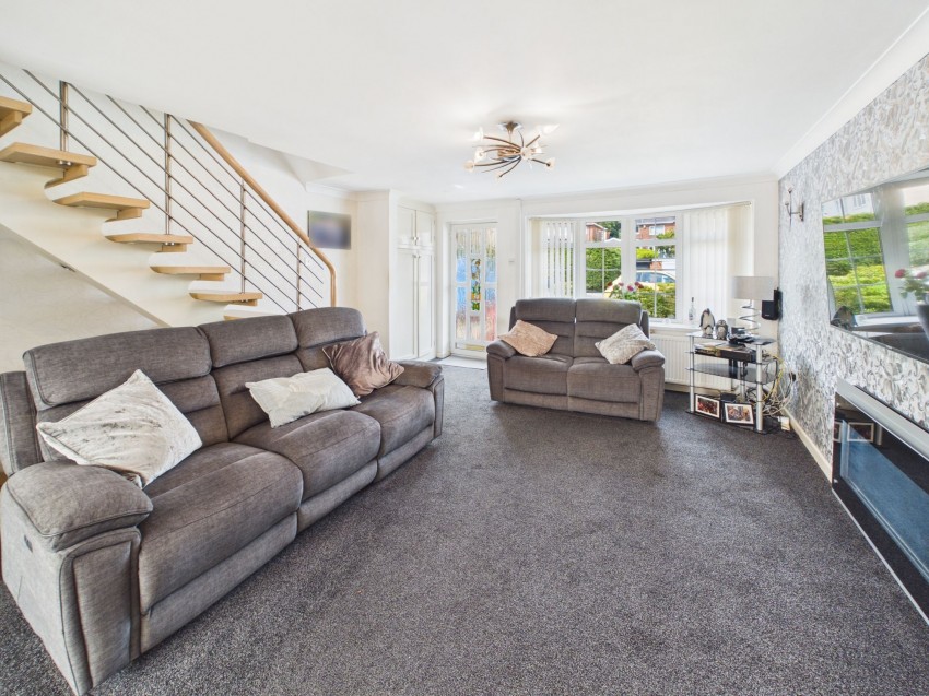 Images for Woodburn Drive, Bolton, BL1