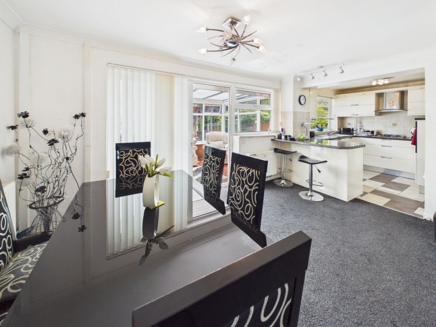 Images for Woodburn Drive, Bolton, BL1